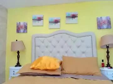 catalina_and_jhon from Chaturbate is Freechat