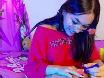 catalina_cutte from Chaturbate is Freechat