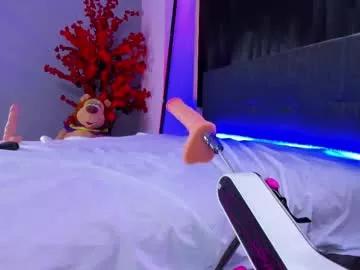catalina_jonex from Chaturbate is Freechat