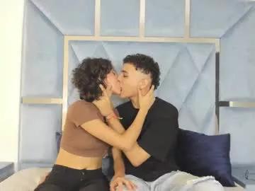 celesteandaaronasm from Chaturbate is Freechat
