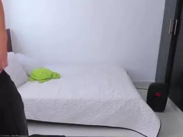chandler_kenji from Chaturbate is Freechat
