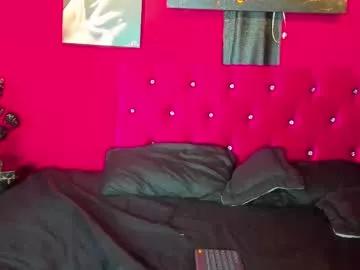 channell_whitee from Chaturbate is Freechat