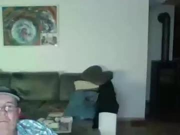 charles6064 from Chaturbate is Freechat