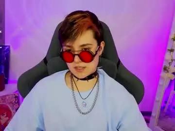 charlieeadams from Chaturbate is Freechat