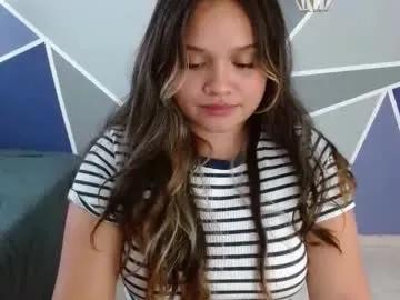 charlotte_greyx from Chaturbate is Freechat