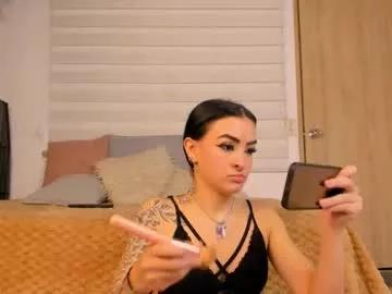 charlottecoleens from Chaturbate is Freechat