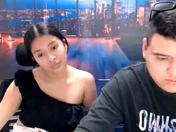 charlyandlaura from Chaturbate is Freechat