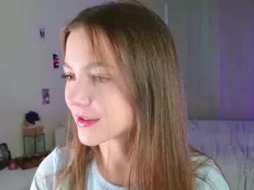 charming_bliss from Chaturbate is Freechat