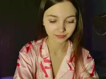 charming_bliss from Chaturbate is Freechat