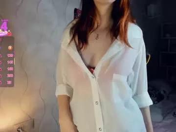 cheerfulmona from Chaturbate