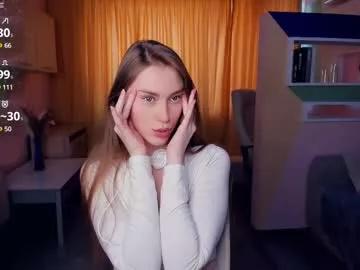 cheerfulmona from Chaturbate