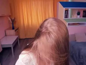 cheerfulmona from Chaturbate