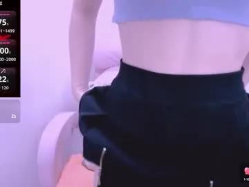 cherriana from Chaturbate is Freechat