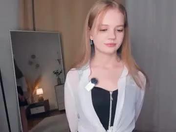 cherry_blossie from Chaturbate is Freechat