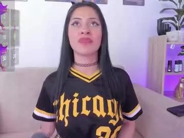 cherry_jenklins8 from Chaturbate is Freechat