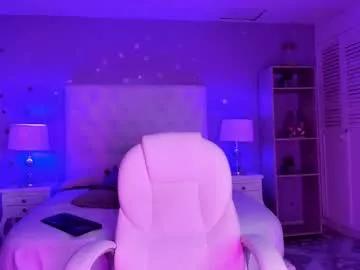 cherry_sussan from Chaturbate is Freechat