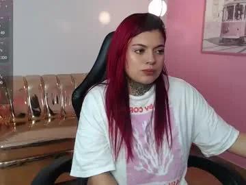 cherry_t1 from Chaturbate is Freechat
