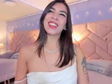 cherry_thomps from Chaturbate is Freechat