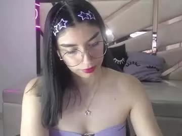 cherrygirl_a from Chaturbate is Freechat