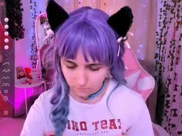 cherrynekko from Chaturbate is Freechat