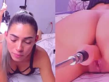 chiara_carter from Chaturbate is Freechat