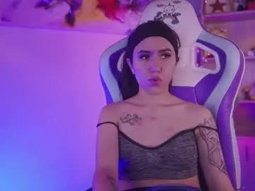 chloe_moons_ from Chaturbate is Freechat