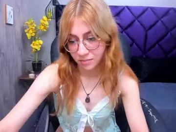 chloecampbell03 from Chaturbate is Freechat