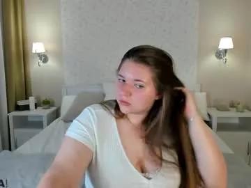 chloee_white from Chaturbate is Freechat