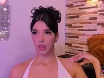 chloemasonn from Chaturbate is Freechat