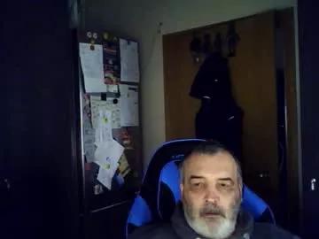 chris250268 from Chaturbate is Freechat