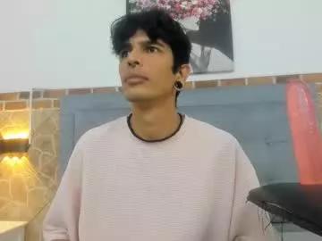 chris_newman from Chaturbate is Freechat