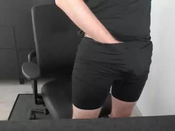 christianbyh from Chaturbate is Freechat