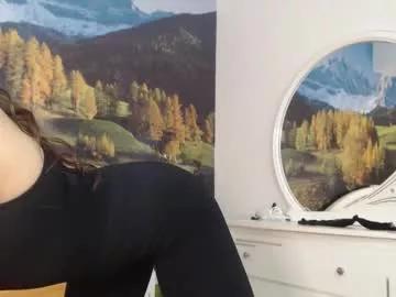 christinafit from Chaturbate is Freechat