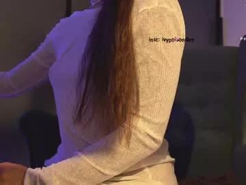 cinnamonrollsweb from Chaturbate is Freechat