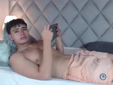 clement_reyes from Chaturbate is Freechat