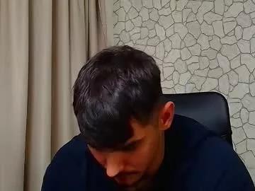 clintmasterss from Chaturbate is Freechat
