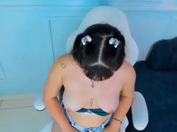 cloeparker_ from Chaturbate is Freechat