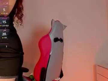 clover_tter_ from Chaturbate is Freechat
