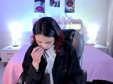 clown_face from Chaturbate is Private