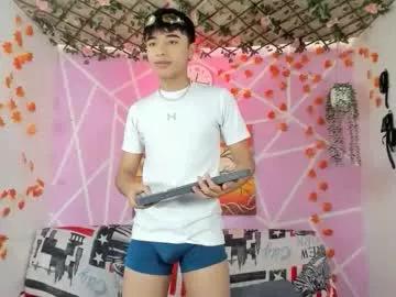 club_latinboys from Chaturbate is Freechat