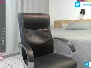 Coddy_fit from Chaturbate