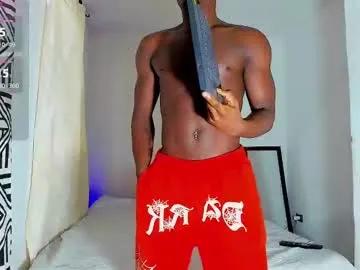 Coddy_fit from Chaturbate