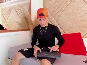 collinscontie from Chaturbate is Freechat