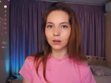 constanceglascov from Chaturbate is Freechat