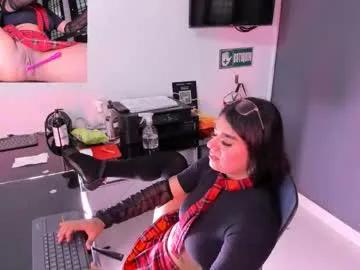 corina_smiisth from Chaturbate is Freechat