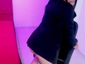 cristal1609 from Chaturbate is Freechat