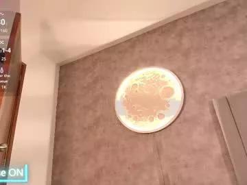 cristal__palacio from Chaturbate is Freechat