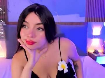 cristal_priincess from Chaturbate is Freechat