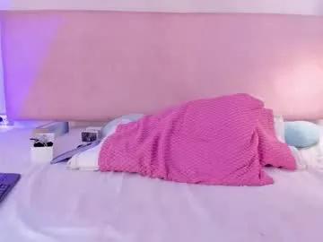 cristalfoxy_ from Chaturbate is Freechat