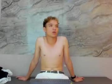cristhian_cody from Chaturbate is Freechat